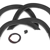 Fender Flares | Sport | PSC Billet Silver | Ram 2500/3500 (2020-2024)