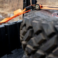 Bed Tie Down Kit | 1