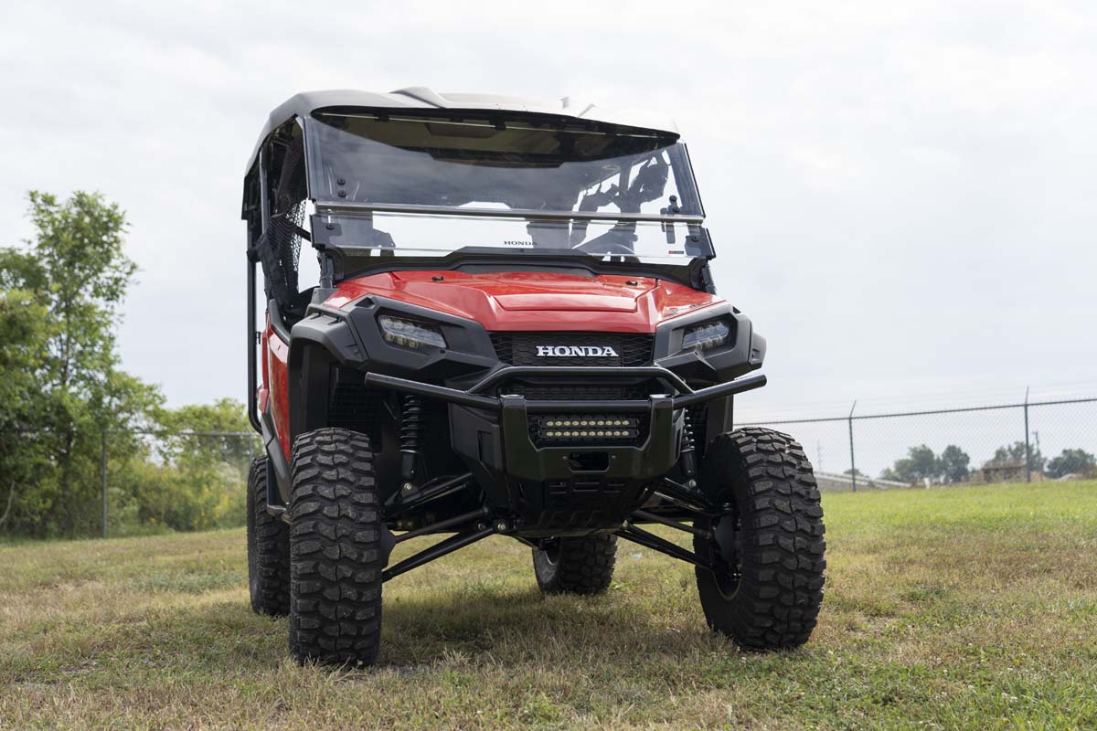 3 Inch Lift Kit | Honda Pioneer 1000