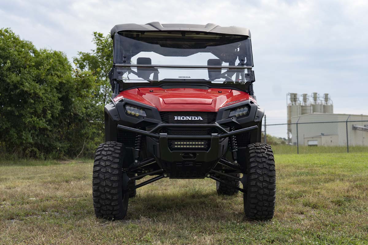 3 Inch Lift Kit | Honda Pioneer 1000