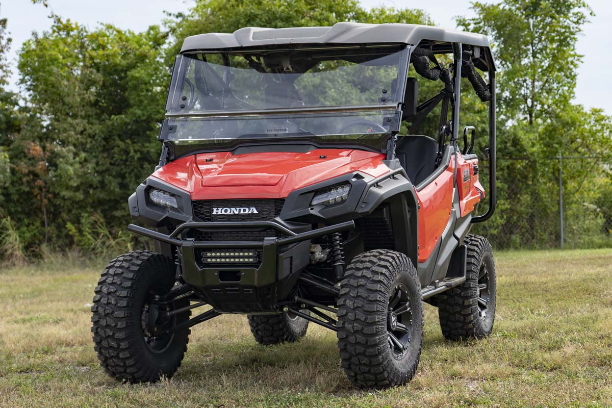 3 Inch Lift Kit | Honda Pioneer 1000