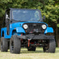 5 Inch Lift Kit | Mahindra Roxor