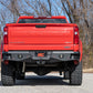 Rear LED Bumper | Chevy Silverado 1500 2WD/4WD (2019-2024)