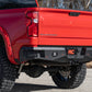 Rear LED Bumper | Chevy Silverado 1500 2WD/4WD (2019-2024)