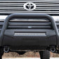 Tow Hook Brackets | Toyota Tundra 2WD/4WD (2007-2021)