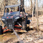 Winch Mount | Polaris RZR