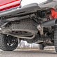 Performance Exhaust | Ext Cab | 4.8L/5.3L | Chevy/GMC 1500 (99-06)