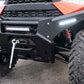 Winch Mount | RS4500S | Polaris Ranger XP 1000