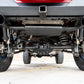 Performance Exhaust | Dual Outlet | Jeep Wrangler JL (18-24)/Wrangler Unlimited (18-24)