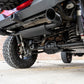 Performance Exhaust | Dual Outlet | Jeep Wrangler JL (18-24)/Wrangler Unlimited (18-24)