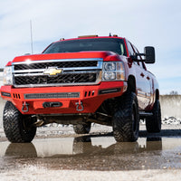3.5 Inch Lift Kit | Knuckle | Vertex | Chevy/GMC 2500HD/3500HD (11-19)