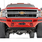 Skid Plate | Prerunner Bumper | Chevy Silverado 2500 HD 2WD/4WD (2007-2014)