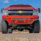 Skid Plate | Prerunner Bumper | Chevy Silverado 2500 HD 2WD/4WD (2007-2014)