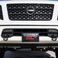 Tow Hook Brackets | Nissan Titan 2WD/4WD (2017-2024)