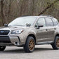 2 Inch Lift Kit | Subaru Forester 4WD (2014-2018)