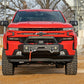 EXO Winch Mount Kit | Chevy Silverado 1500 2WD/4WD (2019-2022)