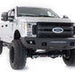 Front Bumper | Ford F-250/F-350 Super Duty 2WD/4WD (2017-2022)