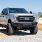 Front Bumper | Ford F-250/F-350 Super Duty 2WD/4WD (2017-2022)