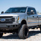 Front Bumper | Ford F-250/F-350 Super Duty 2WD/4WD (2017-2022)