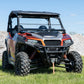 Half Windshield | Scratch Resistant | Polaris General/General XP 1000