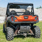 Rear Cab Panel | Polaris General/General XP