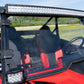 Full Windshield | Scratch Resistant | Honda Talon 1000