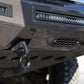 Tow Hook Brackets | Chevy Silverado & GMC Sierra 1500 2WD/4WD (2007-2013)