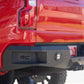 Rear LED Bumper | Chevy Silverado 1500 2WD/4WD (2019-2024)