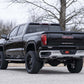 6 Inch Lift Kit | Mono Leaf Rear | Vertex | GMC Sierra 1500 2WD/4WD (19-24)