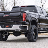 6 Inch Lift Kit |Mono Leaf Rear | N3 Struts | GMC Sierra 1500 2WD/4WD (19-24)
