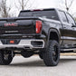 6 Inch Lift Kit | Mono Leaf Rear | Vertex | GMC Sierra 1500 2WD/4WD (19-24)