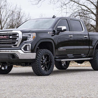 6 Inch Lift Kit | Adaptive Ride Control | Chevy/GMC Sierra 1500 (19-24)/Silverado 1500 (21-24)