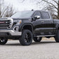 6 Inch Lift Kit |Mono Leaf Rear | N3 Struts | GMC Sierra 1500 2WD/4WD (19-24)