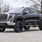 6 Inch Lift Kit | Mono Leaf Rear | Vertex | GMC Sierra 1500 2WD/4WD (19-24)