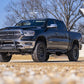 Black LED Bull Bar | Ram 1500 2WD/4WD (2019-2024)