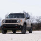 2 Inch Lift Kit | Jeep Compass 2WD/4WD (2017-2024)