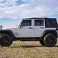 3.25 Inch Lift Kit | Jeep Wrangler Unlimited 2WD/4WD (2007-2018)