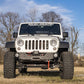 3.25 Inch Lift Kit | Jeep Wrangler Unlimited 2WD/4WD (2007-2018)