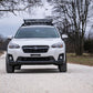 2 Inch Lift Kit | Subaru Crosstrek 4WD (2018-2024)