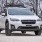 2 Inch Lift Kit | Subaru Crosstrek 4WD (2018-2024)