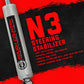 N3 Steering Stabilizer | Multiple Makes & Models (Chevy/GMC/Jeep)