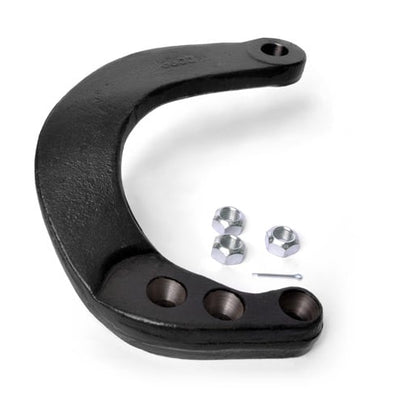 Raised Steering Arm | Chevy/GMC C10/K10 C15/K15 Truck/Jimmy 4WD