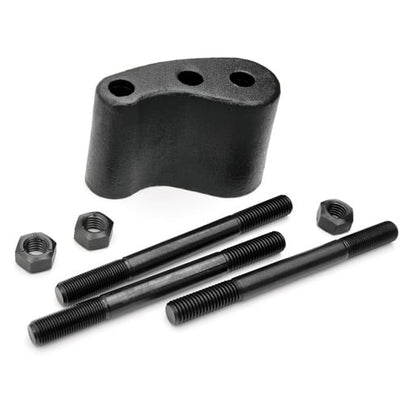 Steering Block | 3 Bolt | Ford F-250 4WD (1977-1979)