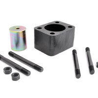 Steering Block | 4 Bolt | Chevy/GMC C10/K10 C15/K15 Truck/Jimmy 4WD (69-87)