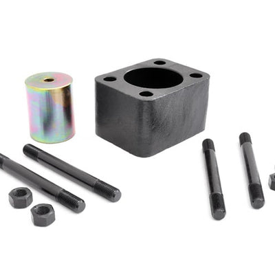 Steering Block | 4 Bolt | Chevy/GMC C10/K10 C15/K15 Truck/Jimmy 4WD (69-87)