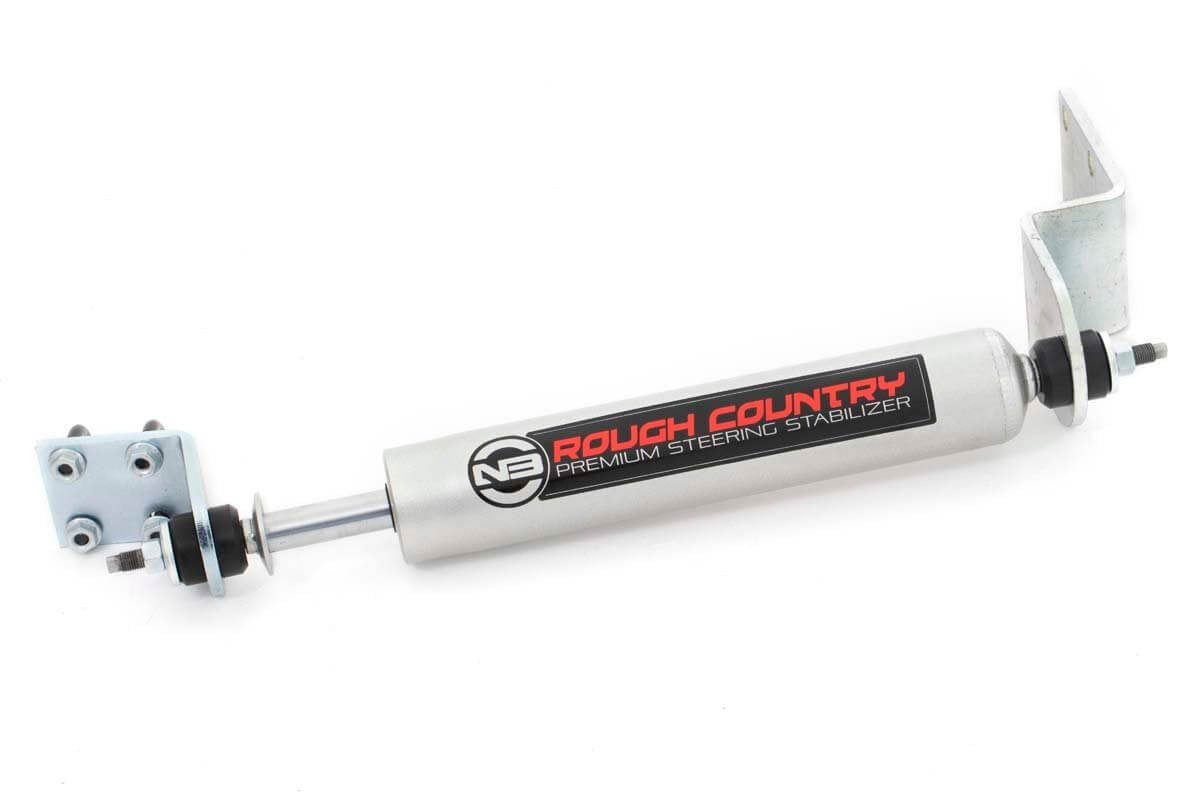 N3 Steering Stabilizer | Chevy/GMC C1500/K1500 Truck & SUV 2WD (1988-1999)