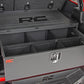 Storage Box | Metal | Slide Out Lockable Drawer | Jeep Wrangler JL/Wrangler Unlimited (18-24)