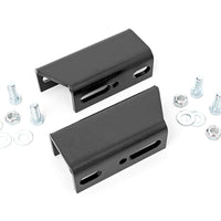 Sway Bar Drop Kit | Jeep Cherokee XJ 4WD (1984-2001)