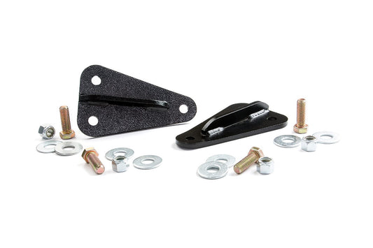 Rear Sway Bar Drop Kit | 4-6 Inch Lift | Ford Bronco 4WD (1980-1996)