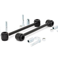 Sway Bar Links | Rear | 4-6 Inch Lift | Jeep Wrangler TJ (97-06)/Wrangler Unlimited (04-06)